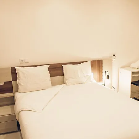 15' Barcelona Centro Διαμέρισμα *