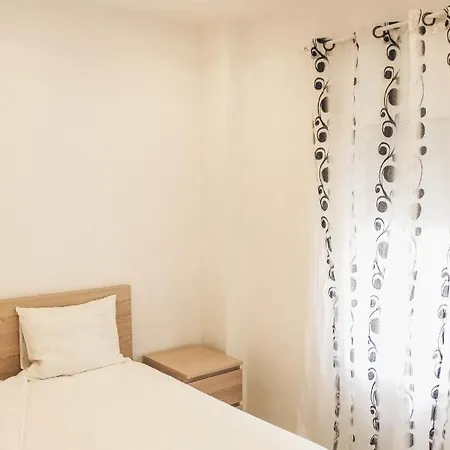 Apartamento 15' Barcelona Centro *