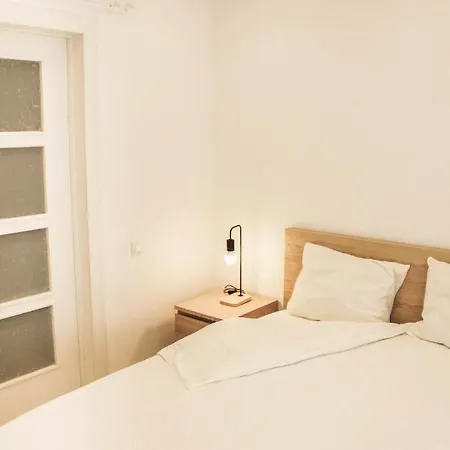 15' Barcelona Centro Apartamento *