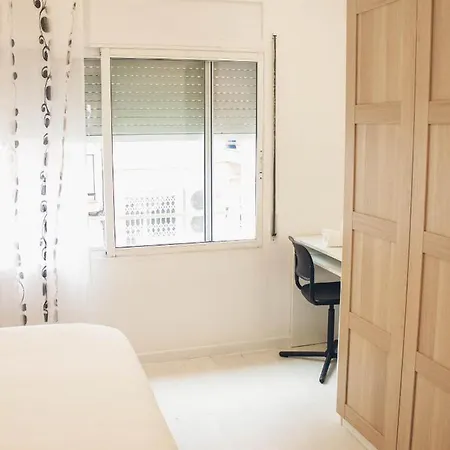15' Barcelona Centro Santa Coloma de Gramenet