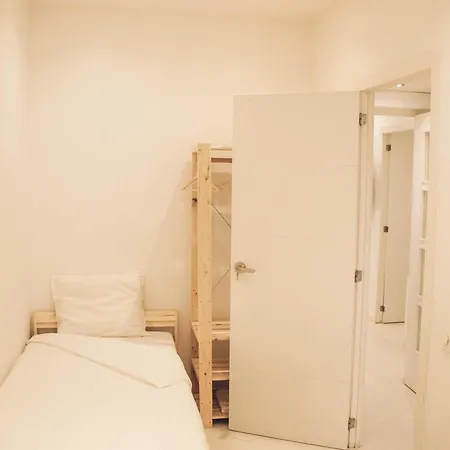 15' Barcelona Centro Apartamento Santa Coloma de Gramenet