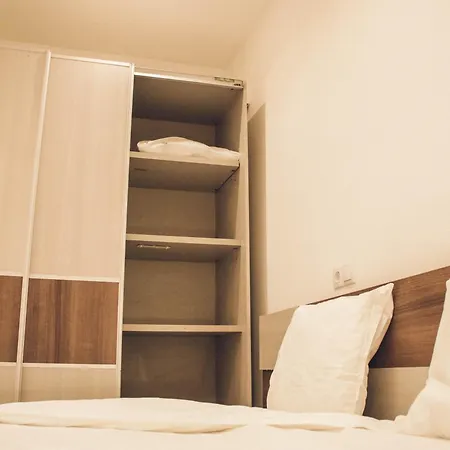 Apartamento 15' Barcelona Centro