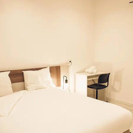 Apartamento 15' Barcelona Centro *